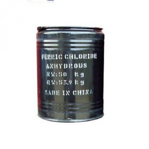 FeCl3 – Phèn Sắt – Sắt 3 Clorua – Ferric Chloride