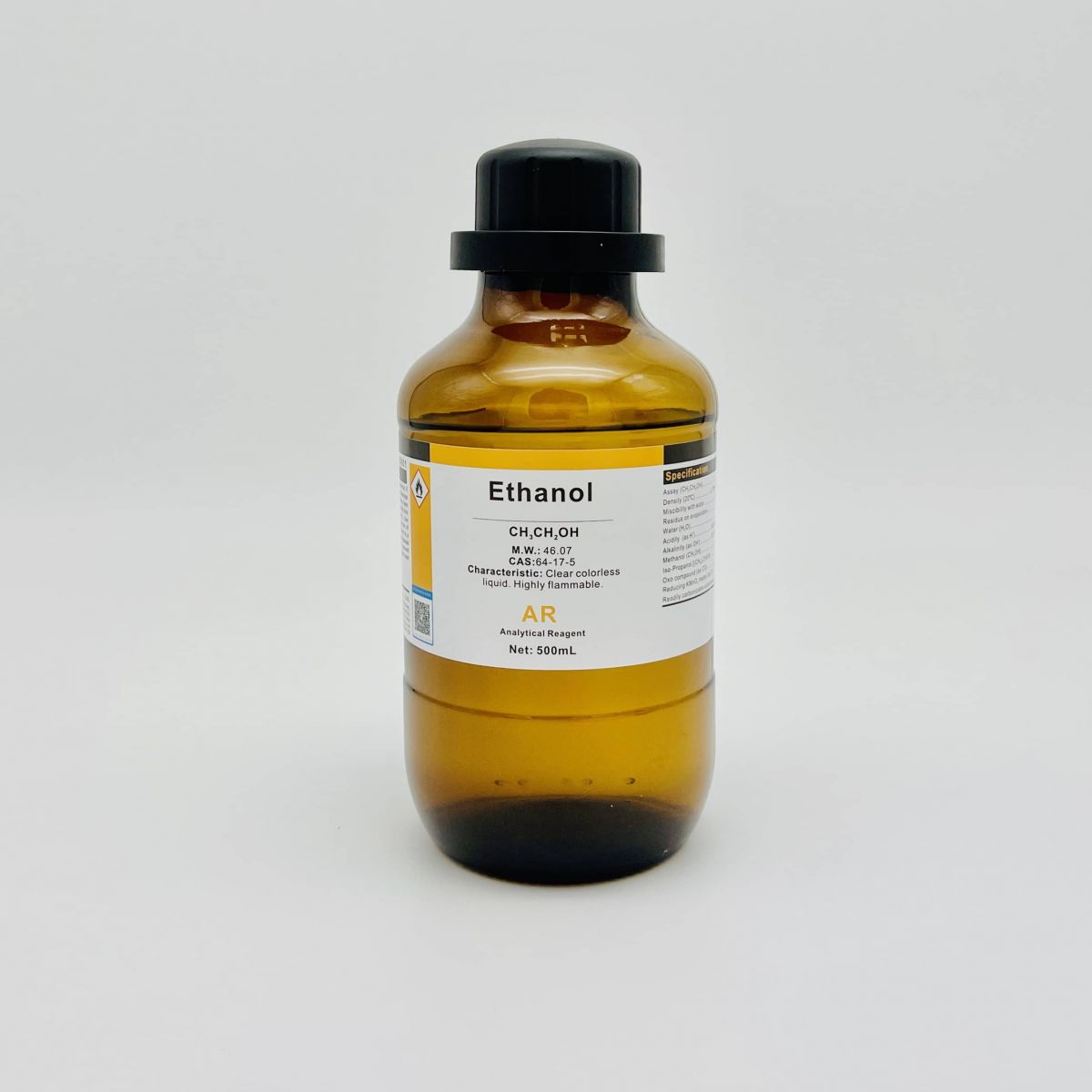 Ethanol Xilong