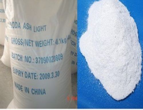 Natri cacbonat - soda – sodium carbonate – Na2CO3