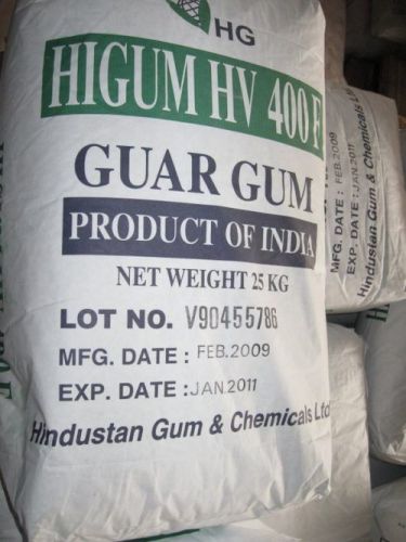 Guar Gum – Chất Nhũ Tương Làm Đặc – Phụ Gia Thực Phẩm