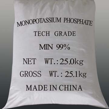 Bao Kali Photphat – Kali Hydro Photphat – Mono Postassium Phosphate