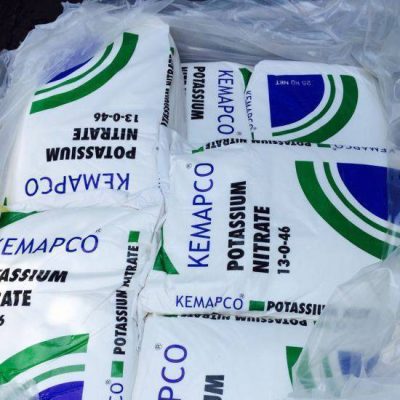 Bao KNO3 – Kali Nitrat – Diêm Tiêu – Potassium Nitrate