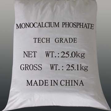 Bao Monocalcium Phosphate – MCP – Ca(H2PO4)2.H2O