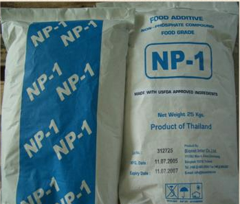 Bao Non – Phosphate – NP1