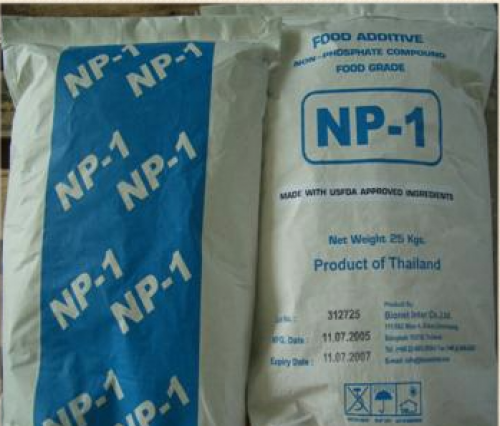 Non – Phosphate – NP1