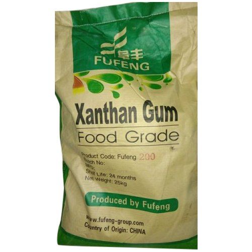 Bao Xanthan Gum – Phụ Gia Tạo Đặc – Chất Ổn Định