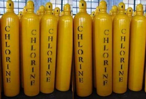 Cl2 – Khí Clo công nghiệp – Clorine hóa lỏng – chlorine liquide