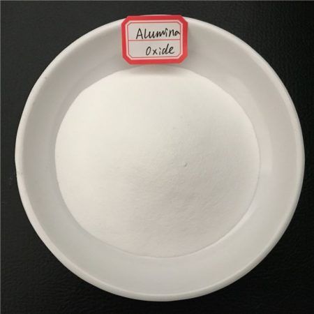 Bột nhôm – Nhôm oxit – Al2O3 – Aluminum Oxide