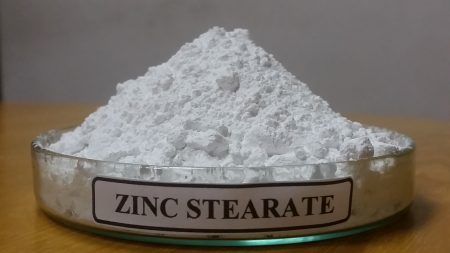 C36H70O4Zn – Kẽm Stearat – Zinc Stearate dạng bột