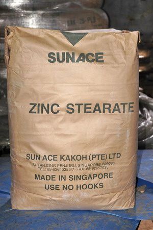 Bao C36H70O4Zn – Kẽm Stearat – Zinc Stearate