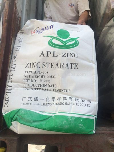 C36H70O4Zn – Kẽm Stearat – Zinc Stearate công nghiệp