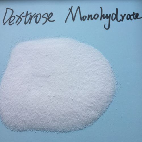 C6H12O6.H2O – Đường Dextrose Monohydrate