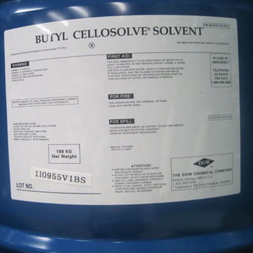 C6H14O2 – Butyl Cellosolve – Dung Môi BCS