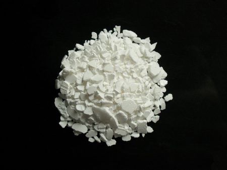 CaCl2 – Canxi Clorua – Calcium Chloride – E509