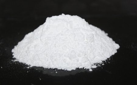 Canxi Stearat – Calcium Stearate – Ca(C17H35COO)2 – E470