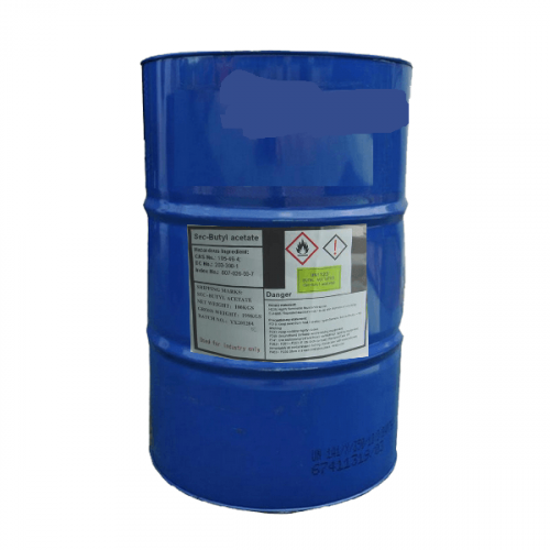 Dung Môi Sec – Butyl Acetate – C6H12O2 – S-BA