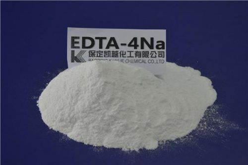 EDTA 4NA – EDTA 2NA – EthylenDiamin Tetraacetic Acid