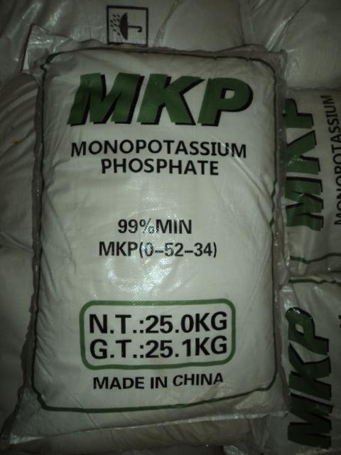 Kali Photphat – Kali Hydro Photphat – Mono Postassium Phosphate Công Nghiệp