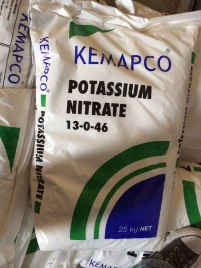 KNO3 – Kali Nitrat – Diêm Tiêu – Potassium Nitrate Công Nghiệp