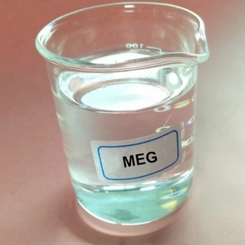 Mono Ethylene Glycol – MEG – C2H6O2 Thí Nghiệm