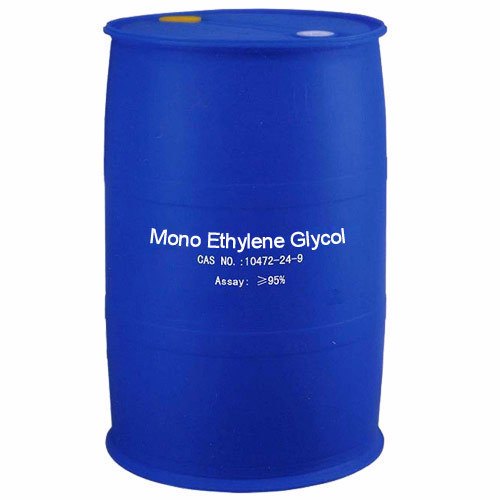 Mono Ethylene Glycol – MEG – C2H6O2 Công Nghiệp