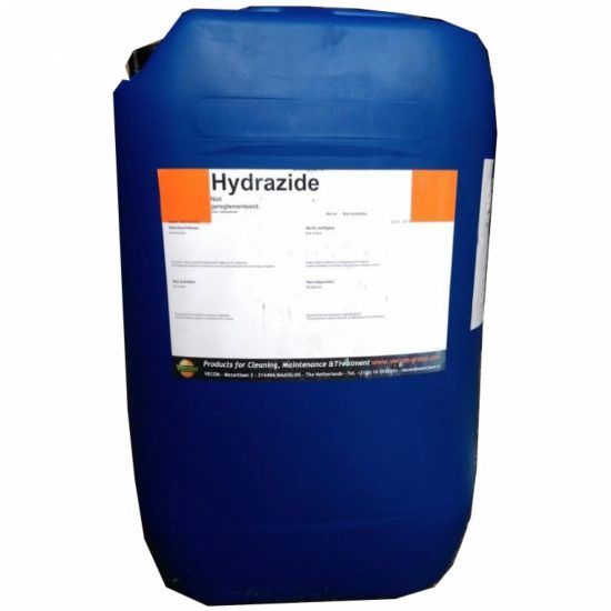 N2H4 – Hydrazine Hydrate – N2H4.H2O 40% – 80% công nghiệp
