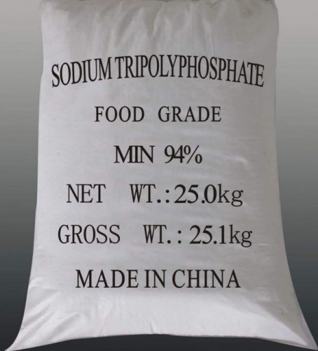 Na5P3O10 – Sodium Tripolyphosphate – STPP – Natri Triphosphat